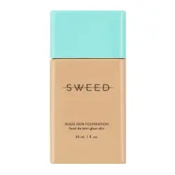 Sweed - Glass Skin Bases de maquillaje 30 ml 02 - Light N