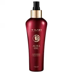 T-LAB PROFESSIONAL - Aura Oil Elixir Superior Sérums y aceites capilares 150 ml female