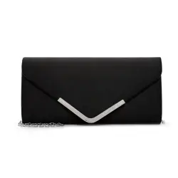 Tamaris - Clutch TAS Amalia Bolsos Clutch 1 pieces Negro female