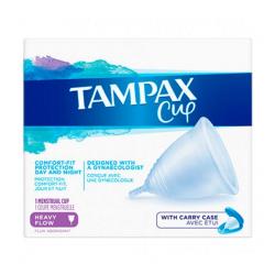 Tampax Cup 1Ud