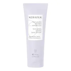 Texturizing Cream - 75 ml - Kerasilk