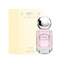 The Art Of Boredom For Her Nº16 Eau de Parfum 100 ml