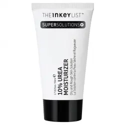The INKEY List - 10% Urea Moisturizer Cremas faciales 50 ml unisex