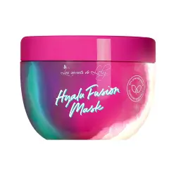 Tratamiento Hyalu Fusion Mask 300 ml Les Secrets De Loly