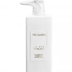 Trussardi - Eau de Parfum Le Vie di Milano Ed. Millesimata Sea Daffodil 100 ml Trussardi.