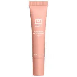 U BEAUTY - The Plasma Lip Compound Bálsamos labiales 15 ml unisex