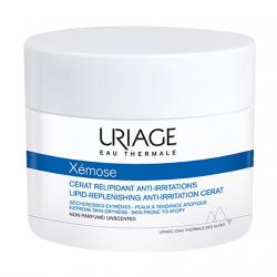 Uriage - Xémose Cerato Relipidizante Anti-irritaciones 200 Ml