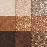 VELVETEEN EYESHADOW PALETTE Sombra de ojos 8.1 g