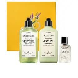 VERVEINE ESTUCHE 3 pz