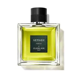 Vetiver