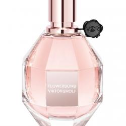 Viktor&Rolf - Eau De Parfum Flowerbomb 100 Ml Viktor & Rolf