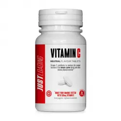 Vitamina C en Comprimidos