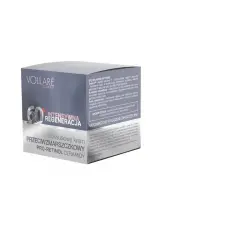 Vollare Cosmetics - Crema Regeneradora +60 Cremas de día 50 ml unisex