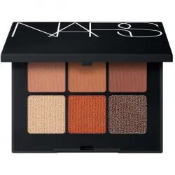 Voyageur Eyeshadow Palette Paleta de Sombras