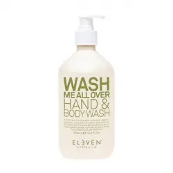 Wash Me All Over Hand & Body Wash