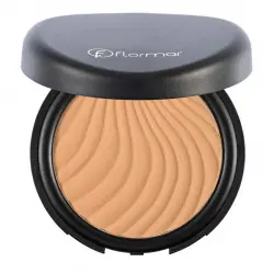 Wet - Dry Compact Powder Polvos Compactos