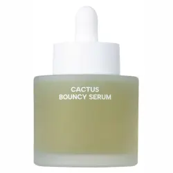 Whamisa - Suero de cactus Sérums faciales antiedad 33 ml unisex