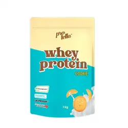 Whey Protein Cookie