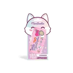 World Eyeshadow Paleta de sombra de ojos