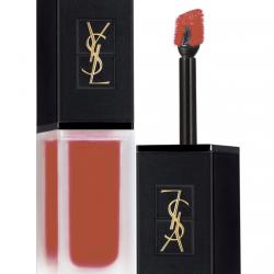 Yves Saint Laurent - Barra De Labios Tatouage Couture Velvet Cream