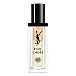 Yves Saint Laurent Pure Shots Night Reboot 30 ml Sérum Bifásico Nocturno