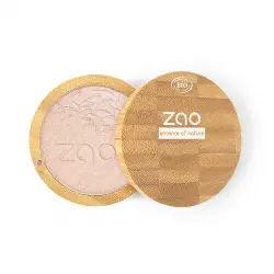 ZAO - Bamboo Shine-Up Powder Polvos de maquillaje 9 g 310