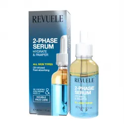 2-Phase Serum Hydrate - Pamper 30 ml