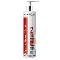 ¡20% DTO! Mascarilla Hidratante 300 ml