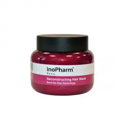 ¡20% DTO! Mascarilla Reconstrucción Capilar Intensiva 250 ml