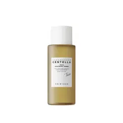 Tonico Teca Madagascar Centella 210 ml