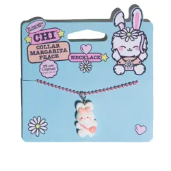 Collar  Chi  Collares y cadenas