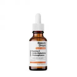 Sérum Iluminador con Vitamina C + Ácido Hialurónico 30 ml