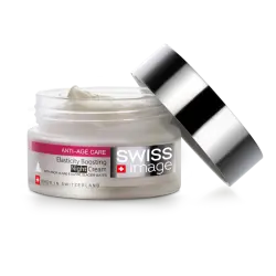 Elasticity Boosting Crema de Noche 50 ml