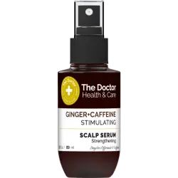 Sérum Capilar Estimulador con Cafeína + Jengibre 89 ml
