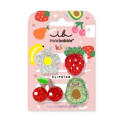 Clipstar Kids Frutti Fun