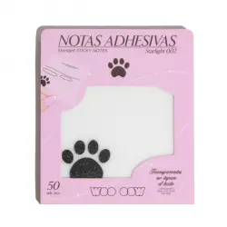 Notas Adhesivas Starlight 15 gr