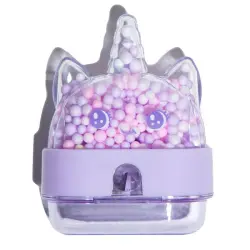 Sacapuntas Bolitas Pet Unicornio 18 gr
