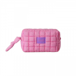¡35% DTO! Neceser Organizador de Maquillaje Bubble