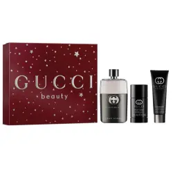 Estuche Guilty Pour Homme Eau de Toilette 90 ml