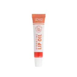 Aceite Hidratante para Labios Rosa Mosqueta 15 ml
