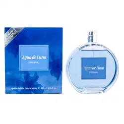 Agua de Luna Eau de Toilette Fraiche 200 ml