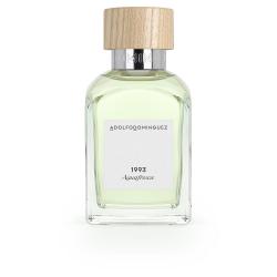 Agua Fresca eau de toilette vaporizador 120 ml