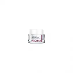 Alcina Crema facial anticuperosis 50 ml 50.0 ml
