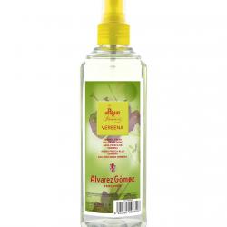 Alvarez Gómez - Agua Fresca De Verbena 300 Ml