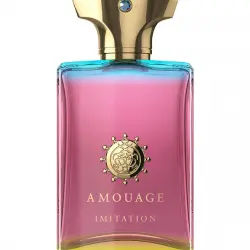 Amouage - Eau de Parfum Imitation Man 100 ml Amouage.