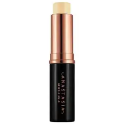 Anastasia Beverly Hills - Brush 3 Liner Brush Pinceles para eyeliner 9 g Banana