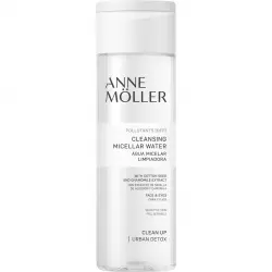 Anne Möller - Cleansing Micellar Water Tónicos faciales 200 ml female