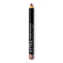 Astra Jumbo Lipstick 03 Red Stick Lápiz-Barra de Labios