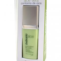 Babaria - Contorno De Ojos Aloe Vera