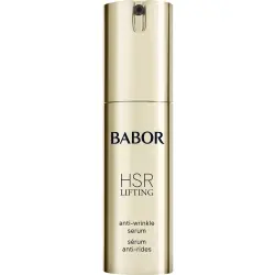 Babor - HSR Suero reafirmante Sérums faciales antiedad 30 ml unisex